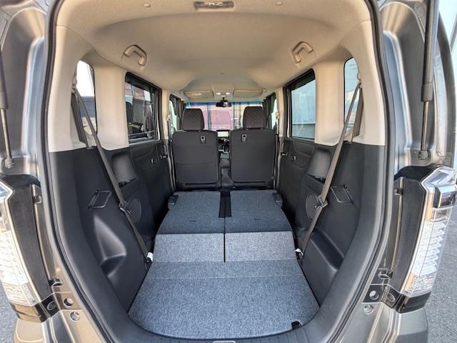 Ｎ－ＢＯＸ Ｇ　ＳＳパッケージ　１オーナー・純正ナビ・フルセグＴＶ／Ｂｌｕｅｔｏｏｔｈ／ＵＳＢ／ＤＶＤ／ＣＤ／ＦＭ／ＡＭ・両側Ｐスラ・横滑り防止・Ｓヒーター・Ｐスタート・スマートキー・Ａライト・Ｂカメラ・アイドリング・ＬＥＤ（28枚目）
