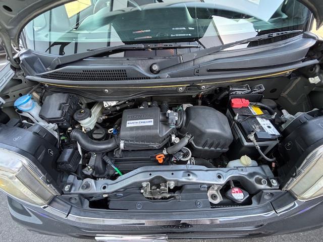 Ｎ－ＢＯＸ Ｇ　ＳＳパッケージ　１オーナー・純正ナビ・フルセグＴＶ／Ｂｌｕｅｔｏｏｔｈ／ＵＳＢ／ＤＶＤ／ＣＤ／ＦＭ／ＡＭ・両側Ｐスラ・横滑り防止・Ｓヒーター・Ｐスタート・スマートキー・Ａライト・Ｂカメラ・アイドリング・ＬＥＤ（39枚目）