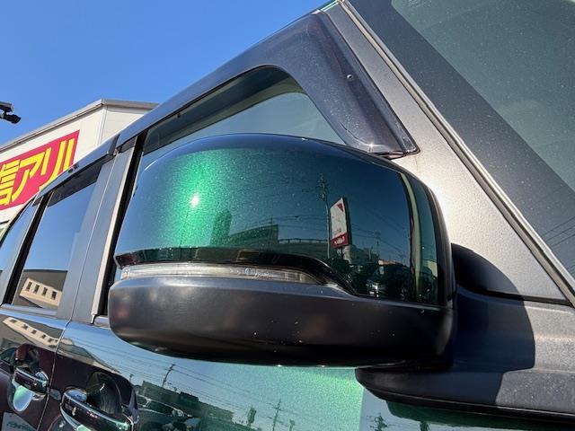 Ｎ－ＢＯＸ ＥＸ　・クルーズコントロール・ビルトインＥＴＣ・横滑り防止装置・車線逸脱警報・衝突軽減ブレーキ・純正フロアマット・ＤＶＤ／ＣＤ・ＦＭ／ＡＭ・ＴＶ・ｉＰａｄ・ＳＤ・ＵＳＢ・ＢＴ（38枚目）