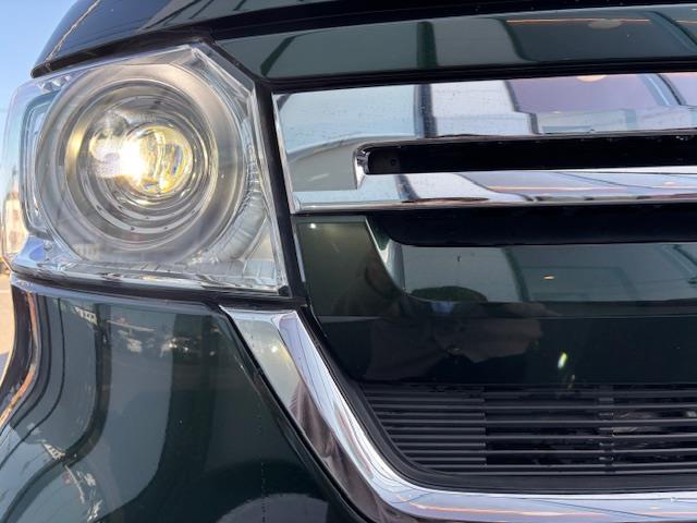 Ｎ－ＢＯＸ ＥＸ　・クルーズコントロール・ビルトインＥＴＣ・横滑り防止装置・車線逸脱警報・衝突軽減ブレーキ・純正フロアマット・ＤＶＤ／ＣＤ・ＦＭ／ＡＭ・ＴＶ・ｉＰａｄ・ＳＤ・ＵＳＢ・ＢＴ（39枚目）