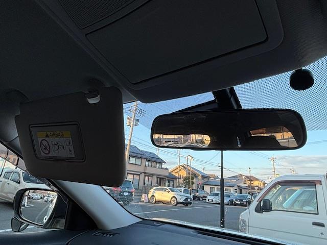 エクストレイル 20X ハイブリッド エマージェンシーブレーキP プッシュスタート・シートヒーター・ビルトインETC・クリアランスソナー・コーナーセンサー・エマージェンシーブレーキ・横滑り防止装置・ルーフレール・純正SDナビ・盗難防止装置・パワーステアリング(31枚目)