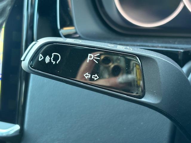 カイエン ターボS E-ハイブリッド 純正オービスレーダー純正フロアマットパノラミックサンルーフ追従式クルーズコントロールパドルシフトETC2.0レザーシート(19枚目)