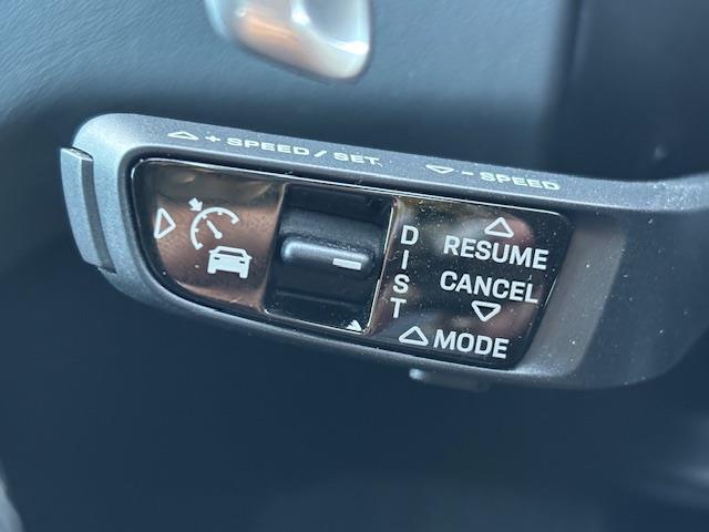 カイエン ターボS E-ハイブリッド 純正オービスレーダー純正フロアマットパノラミックサンルーフ追従式クルーズコントロールパドルシフトETC2.0レザーシート(20枚目)