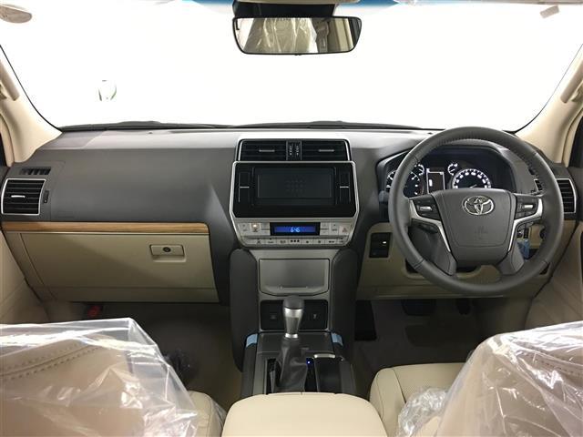 TX Lパッケージ(3枚目)