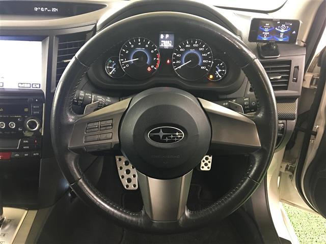 2.5GT Sパッケージ(3枚目)