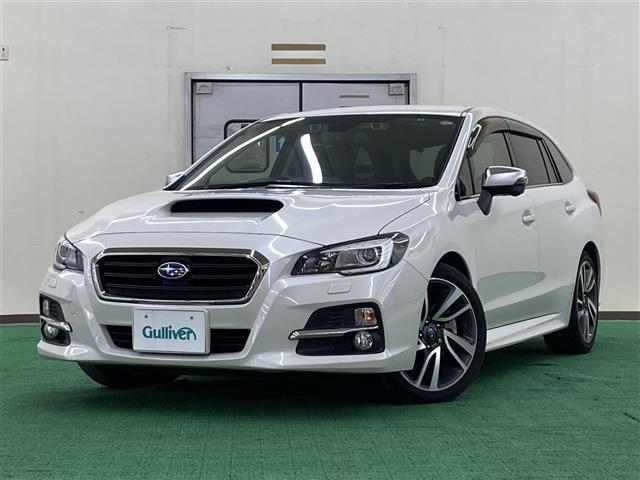 1.6GT-S アイサイト(8枚目)