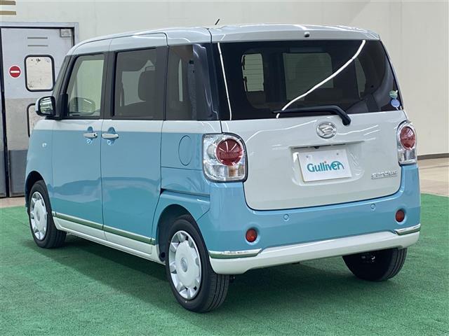 G メイクアップ リミテッド SAIII(2枚目)