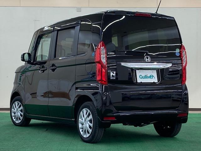 G L ホンダセンシング(2枚目)