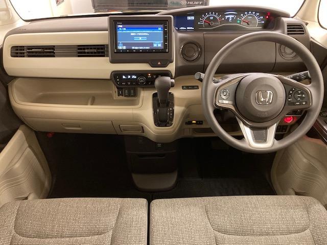 G L ホンダセンシング(3枚目)