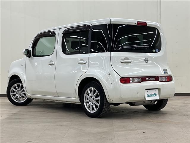 日産 キューブ