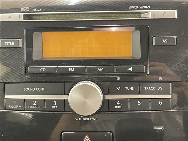 スズキ ワゴンR MH23S clarion オーディオ CD PS-3075J 悪く スズキ ワゴンR MH23S clarion オーディオ CD PS-3075J 悪く