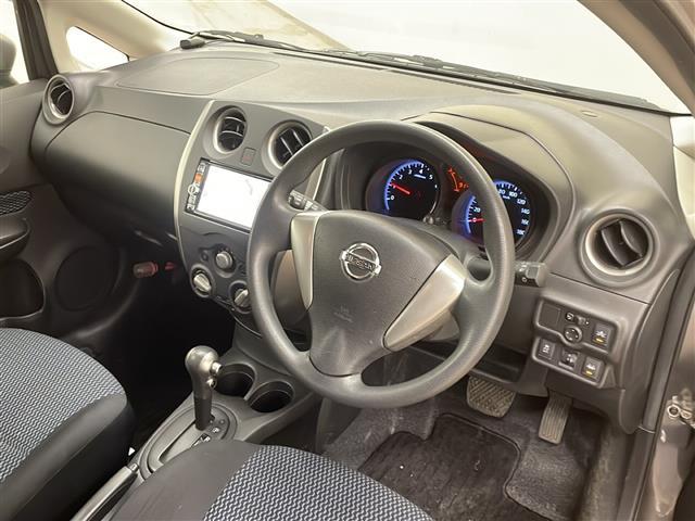 ノート Ｘ　ＦＯＵＲ　Ｖセレクション＋セーフティ（2枚目）