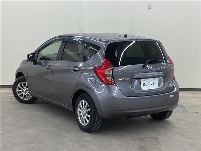 ノート Ｘ　ＦＯＵＲ　Ｖセレクション＋セーフティ（3枚目）