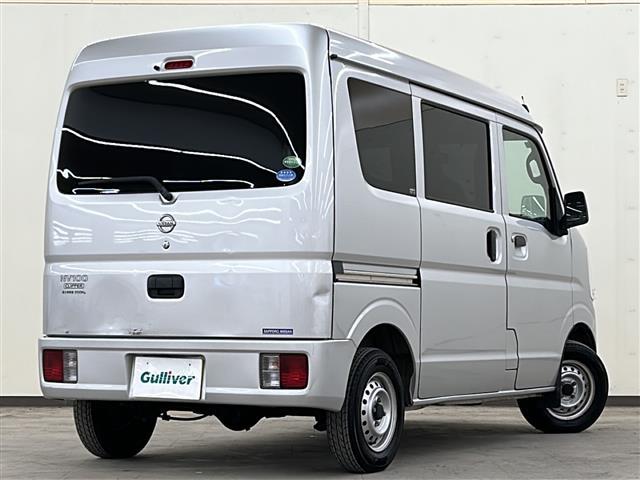 ＮＶ１００クリッパーバン ＤＸ（3枚目）