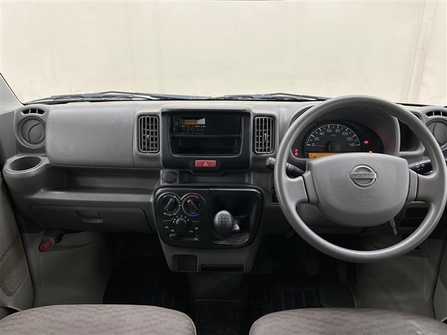 ＮＶ１００クリッパーバン ＤＸ（42枚目）