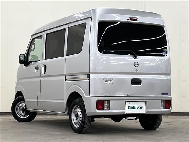 ＮＶ１００クリッパーバン ＤＸ（43枚目）