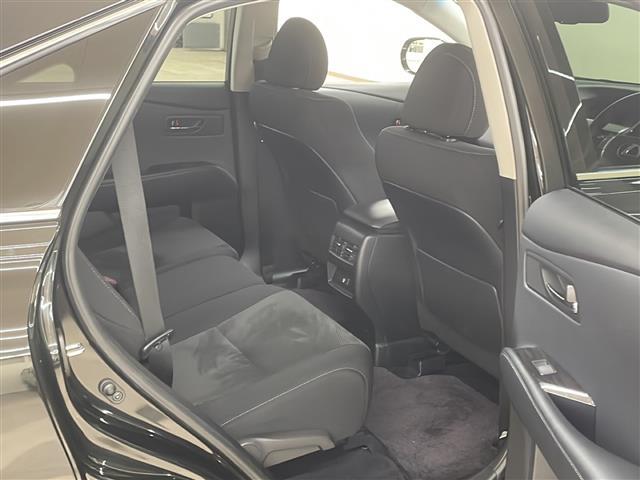ＲＸ ＲＸ４５０ｈ　純正メーカーフルセグナビ（ＣＤ／ＨＤＤ／ＢＴ／ＡＭ／ＦＭ／ＵＳＢ／ＡＵＸ）／純正１９インチアルミホイール／オートライト／フォグライト／クルーズコントロール追従無し／ステアリングリモコン（14枚目）