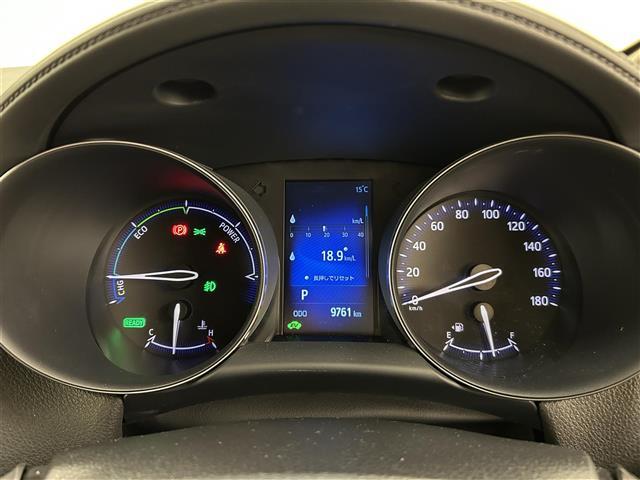 Ｃ－ＨＲ Ｓ　ＬＥＤエディション　・社外ＳＤナビ（ＤＶＤ＆ＣＤ＆ＢＴ＆フルセグ）・ドアバイザー・電動格納ミラー・ウインカーミラー・モデリスタフルエアロ・社外マフラー・社外ＡＷ・ＥＴＣ・ＬＥＤヘッドライト・フォグランプ（15枚目）