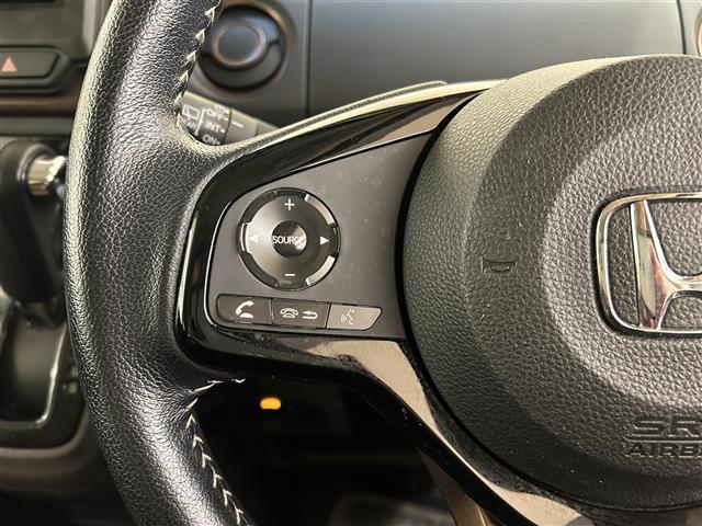 Ｎ－ＢＯＸ Ｇ・Ｌターボホンダセンシングカッパーブラウンスタイル　４ＷＤ・ドアバイザー・電動格納ミラー・ウインカーミラー・両側パワースライドドア・２トーン塗装・社外ナビ（ＤＶＤ＆ＣＤ＆ＢＴ＆フルセグ）・ＥＴＣ・追従走行式クルーズコントロール（19枚目）