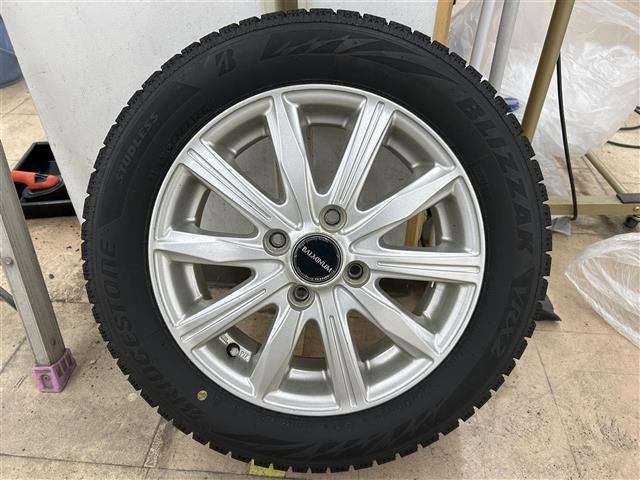 Ｎ－ＢＯＸ Ｇ・Ｌターボホンダセンシングカッパーブラウンスタイル　４ＷＤ・ドアバイザー・電動格納ミラー・ウインカーミラー・両側パワースライドドア・２トーン塗装・社外ナビ（ＤＶＤ＆ＣＤ＆ＢＴ＆フルセグ）・ＥＴＣ・追従走行式クルーズコントロール（41枚目）