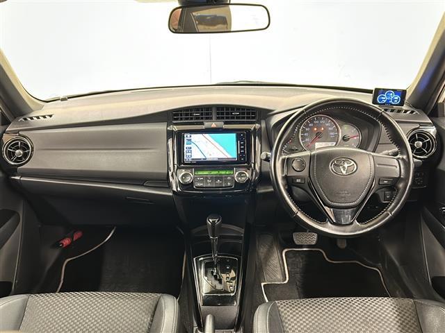 カローラフィールダー １．５Ｇ　ダブルバイビー（42枚目）