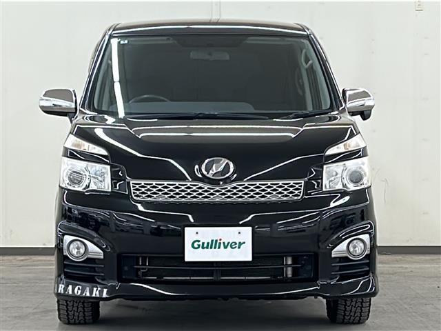 ヴォクシー ZS 煌III(5枚目)