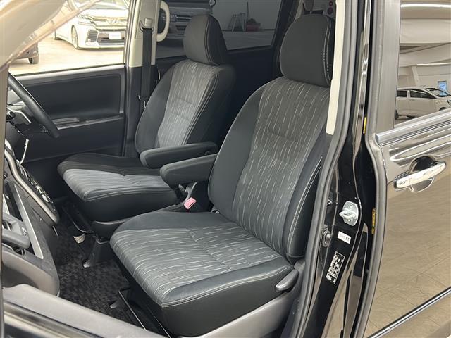 ヴォクシー ZS 煌III(12枚目)