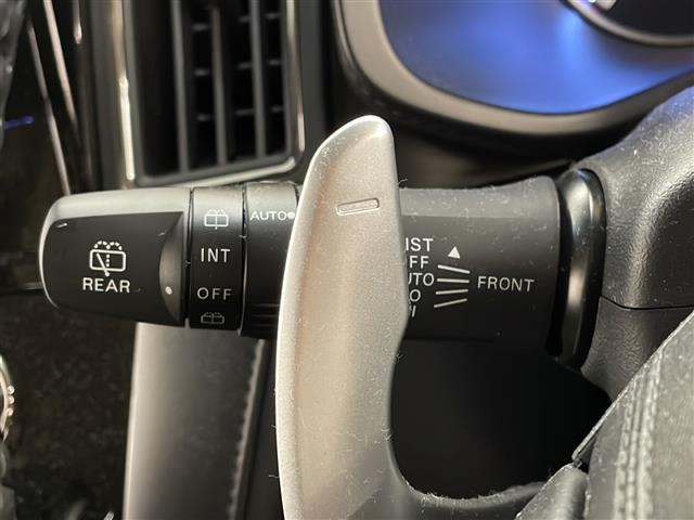 デリカD:5 ブラックエディション ALPINEディスプレイオーディオ(BT/HDMI/USB/AM/FM)/クルーズコントロール追従あり/衝突軽減ブレーキ/オートライト/パドルシフト/アイドリングストップ/ブレーキホー(27枚目)