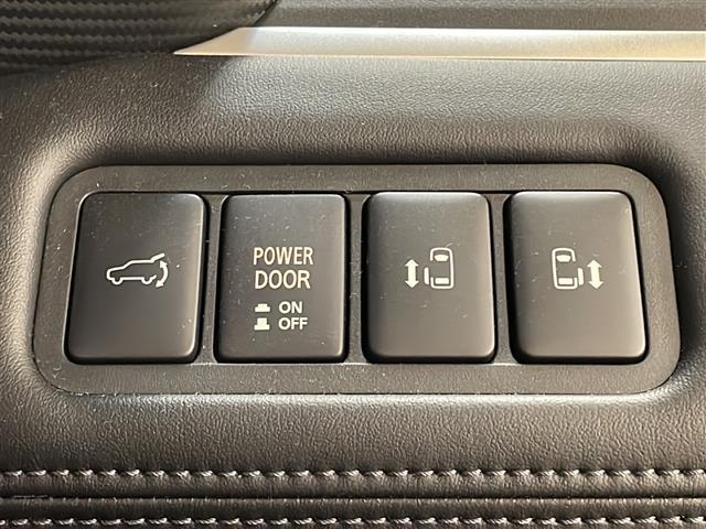 デリカD:5 ブラックエディション ALPINEディスプレイオーディオ(BT/HDMI/USB/AM/FM)/クルーズコントロール追従あり/衝突軽減ブレーキ/オートライト/パドルシフト/アイドリングストップ/ブレーキホー(31枚目)