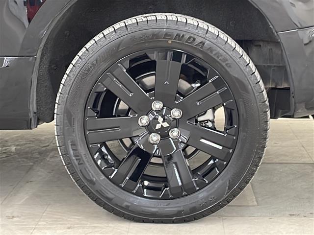 デリカD:5 ブラックエディション ALPINEディスプレイオーディオ(BT/HDMI/USB/AM/FM)/クルーズコントロール追従あり/衝突軽減ブレーキ/オートライト/パドルシフト/アイドリングストップ/ブレーキホー(39枚目)