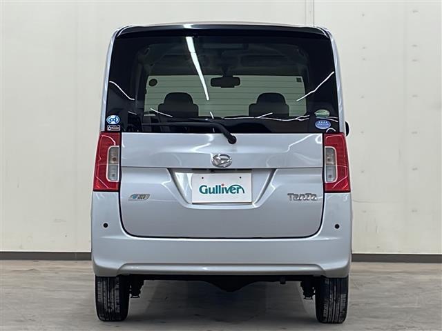 タント X SA 4WD/純正ナビ/CD/SD/USB/ラジオ/ワンセグ/片側パワースライドドア/横滑り防止装置/衝突被害軽減システム/アイドリングストップ/コーナーセンサー/プッシュスタート/オートライト(6枚目)