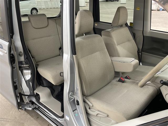 タント X SA 4WD/純正ナビ/CD/SD/USB/ラジオ/ワンセグ/片側パワースライドドア/横滑り防止装置/衝突被害軽減システム/アイドリングストップ/コーナーセンサー/プッシュスタート/オートライト(12枚目)