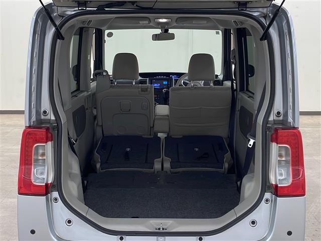 タント X SA 4WD/純正ナビ/CD/SD/USB/ラジオ/ワンセグ/片側パワースライドドア/横滑り防止装置/衝突被害軽減システム/アイドリングストップ/コーナーセンサー/プッシュスタート/オートライト(16枚目)