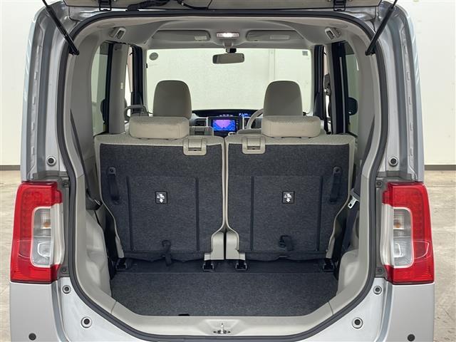 タント X SA 4WD/純正ナビ/CD/SD/USB/ラジオ/ワンセグ/片側パワースライドドア/横滑り防止装置/衝突被害軽減システム/アイドリングストップ/コーナーセンサー/プッシュスタート/オートライト(17枚目)