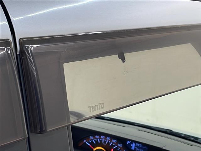 タント X SA 4WD/純正ナビ/CD/SD/USB/ラジオ/ワンセグ/片側パワースライドドア/横滑り防止装置/衝突被害軽減システム/アイドリングストップ/コーナーセンサー/プッシュスタート/オートライト(34枚目)