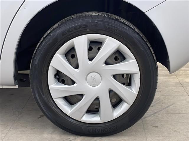 タント X SA 4WD/純正ナビ/CD/SD/USB/ラジオ/ワンセグ/片側パワースライドドア/横滑り防止装置/衝突被害軽減システム/アイドリングストップ/コーナーセンサー/プッシュスタート/オートライト(38枚目)