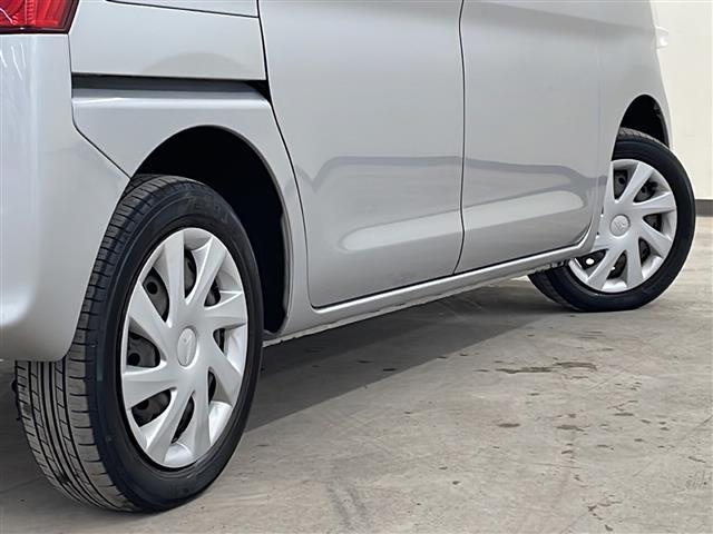 タント X SA 4WD/純正ナビ/CD/SD/USB/ラジオ/ワンセグ/片側パワースライドドア/横滑り防止装置/衝突被害軽減システム/アイドリングストップ/コーナーセンサー/プッシュスタート/オートライト(39枚目)