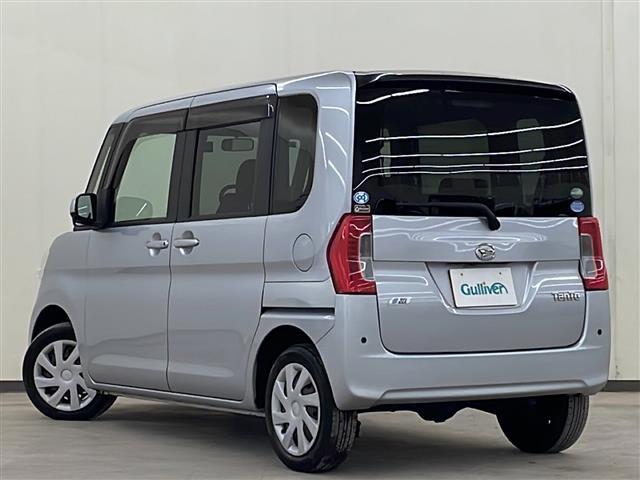 タント X SA 4WD/純正ナビ/CD/SD/USB/ラジオ/ワンセグ/片側パワースライドドア/横滑り防止装置/衝突被害軽減システム/アイドリングストップ/コーナーセンサー/プッシュスタート/オートライト(43枚目)