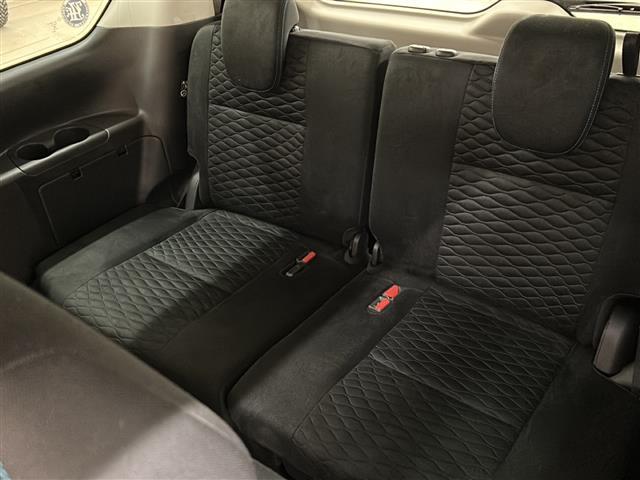 セレナ ライダー ワンオーナー/メモリナビ/フルセグテレビ/バックカメラ/クルーズコントロール/プッシュスタート/両側パワースライドドア/ETC(15枚目)