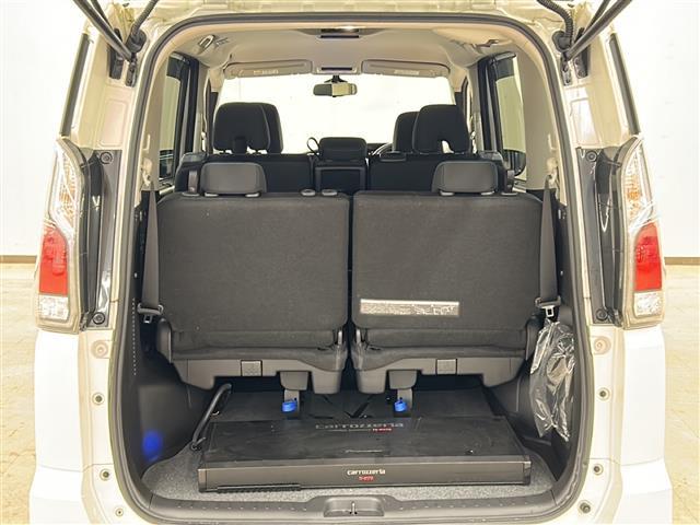 セレナ ライダー ワンオーナー/メモリナビ/フルセグテレビ/バックカメラ/クルーズコントロール/プッシュスタート/両側パワースライドドア/ETC(16枚目)