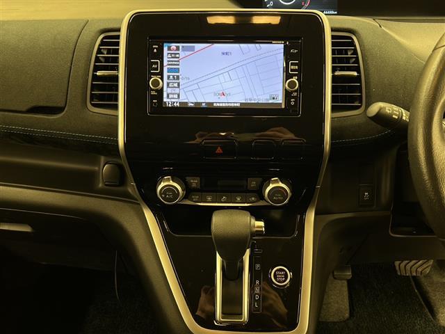 セレナ ライダー ワンオーナー/メモリナビ/フルセグテレビ/バックカメラ/クルーズコントロール/プッシュスタート/両側パワースライドドア/ETC(20枚目)