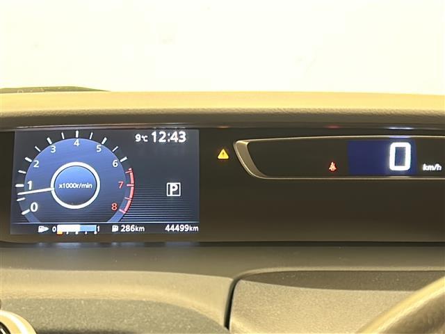 セレナ ライダー ワンオーナー/メモリナビ/フルセグテレビ/バックカメラ/クルーズコントロール/プッシュスタート/両側パワースライドドア/ETC(22枚目)