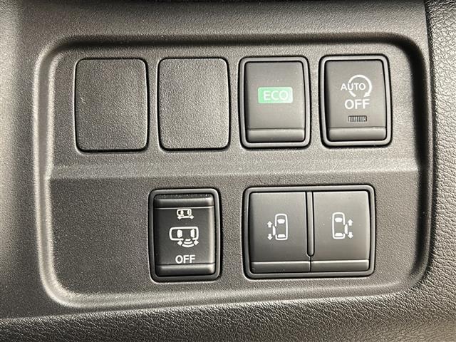 セレナ ライダー ワンオーナー/メモリナビ/フルセグテレビ/バックカメラ/クルーズコントロール/プッシュスタート/両側パワースライドドア/ETC(27枚目)