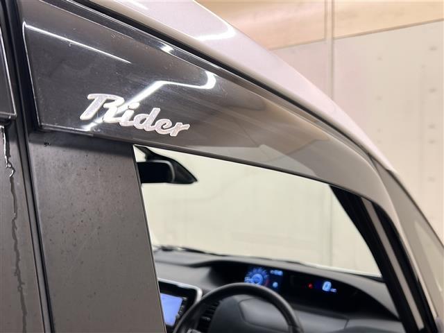 セレナ ライダー ワンオーナー/メモリナビ/フルセグテレビ/バックカメラ/クルーズコントロール/プッシュスタート/両側パワースライドドア/ETC(35枚目)