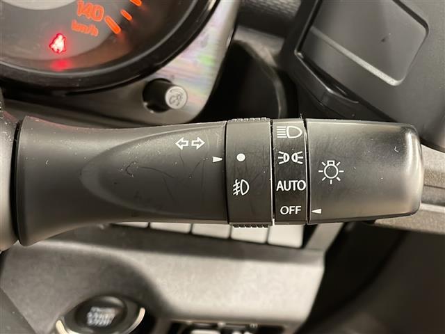 ジムニー XC 4WD/社外ナビ/CD/DVD/BT/USB/ラジオ/フルセグ/寒冷地仕様/衝突被害軽減システム/レーンキープアシスト/横滑り防止装置/シートヒーター/ステアリングスイッチ/クルーズコントロール(13枚目)