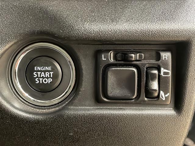 ジムニー XC 4WD/社外ナビ/CD/DVD/BT/USB/ラジオ/フルセグ/寒冷地仕様/衝突被害軽減システム/レーンキープアシスト/横滑り防止装置/シートヒーター/ステアリングスイッチ/クルーズコントロール(41枚目)