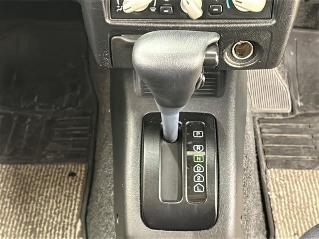 パジェロミニ リミテッドエディションXR ドアバイザー/フォグランプ/ドアバイザー/シートヒーター/トランスファー(21枚目)