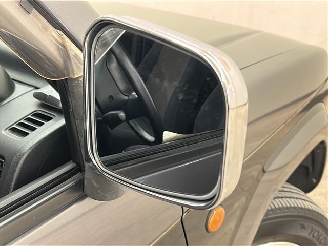 パジェロミニ リミテッドエディションXR ドアバイザー/フォグランプ/ドアバイザー/シートヒーター/トランスファー(37枚目)