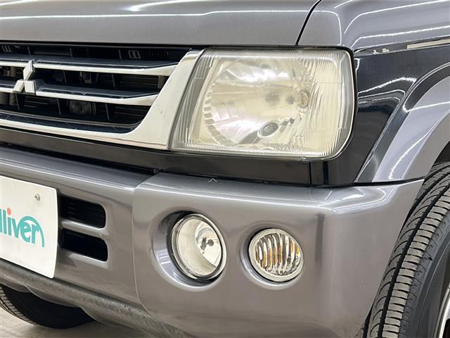 パジェロミニ リミテッドエディションXR ドアバイザー/フォグランプ/ドアバイザー/シートヒーター/トランスファー(38枚目)