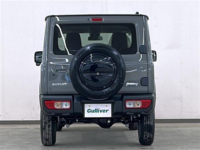 ジムニー XC アイドリングストップ/プッシュスタート/クルーズコントロール/トランスファー(6枚目)